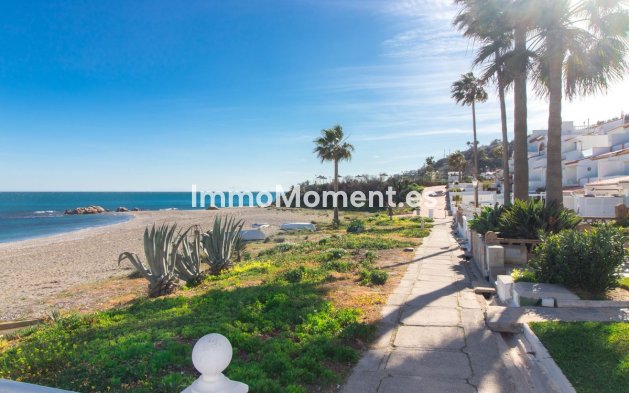 Reventa - Adosado - Manilva - Punta Chullera