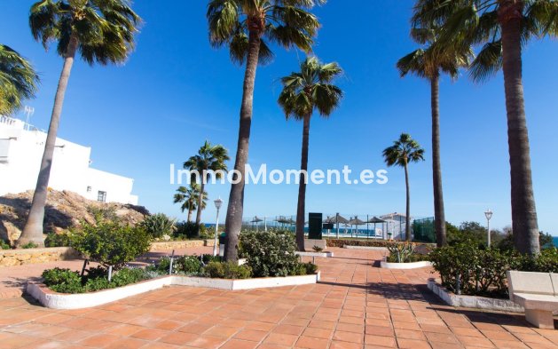 Reventa - Adosado - Manilva - Punta Chullera