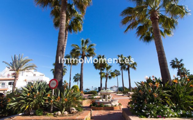 Reventa - Adosado - Manilva - Punta Chullera