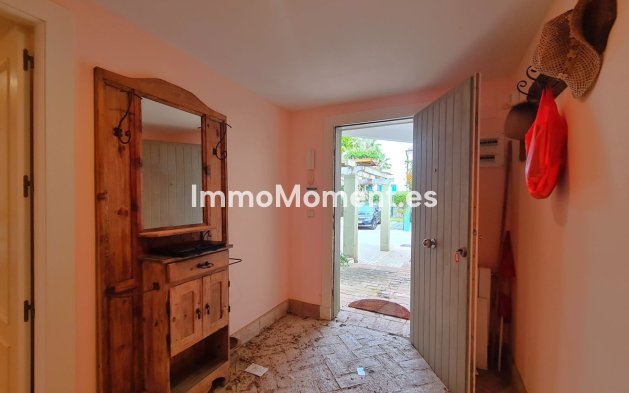 Wiederverkauf - Villa - Sotogrande