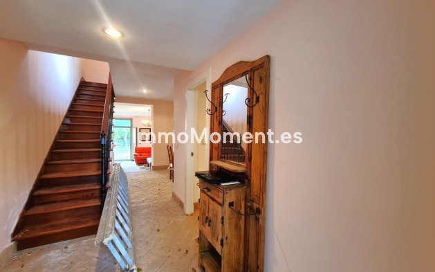 Wiederverkauf - Villa - Sotogrande