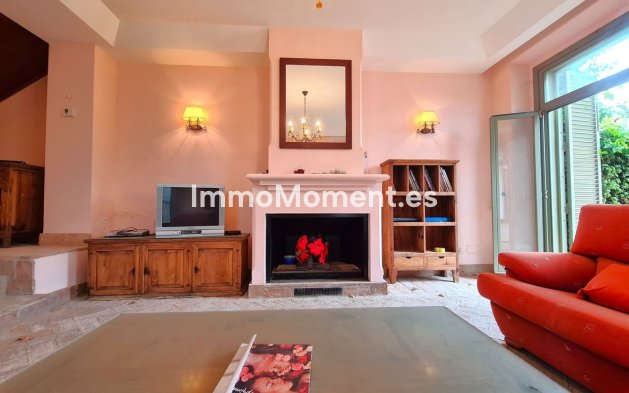 Wiederverkauf - Villa - Sotogrande