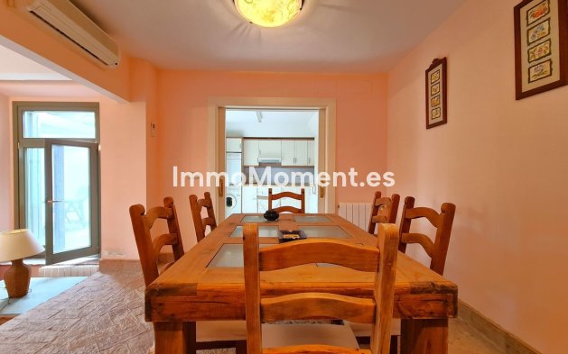 Wiederverkauf - Villa - Sotogrande