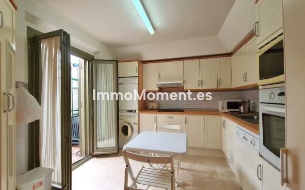 Wiederverkauf - Villa - Sotogrande