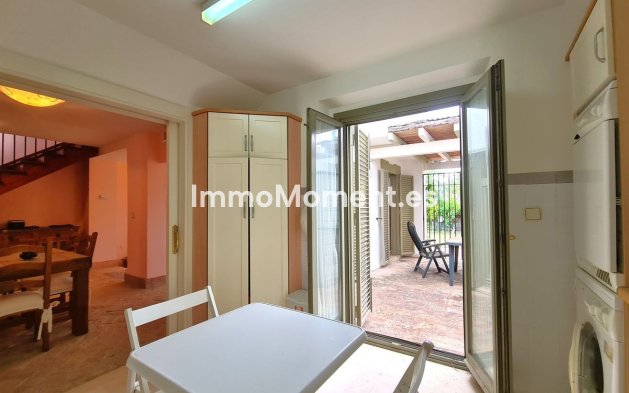 Wiederverkauf - Villa - Sotogrande