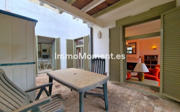 Wiederverkauf - Villa - Sotogrande