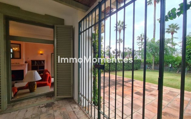 Wiederverkauf - Villa - Sotogrande