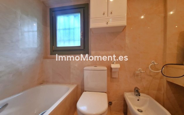 Wiederverkauf - Villa - Sotogrande