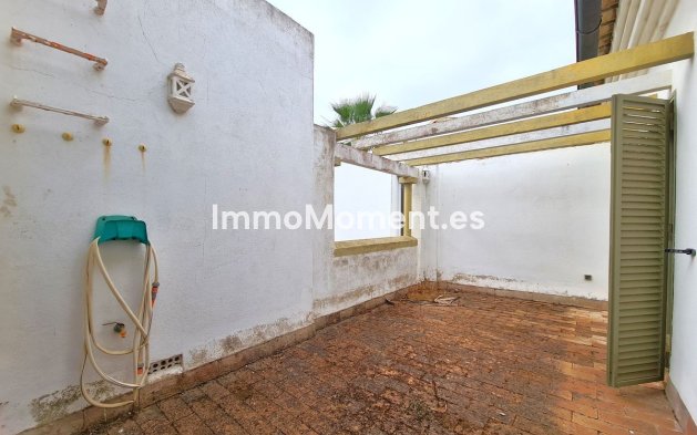 Wiederverkauf - Villa - Sotogrande