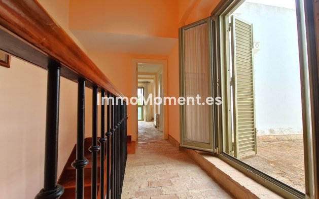 Wiederverkauf - Villa - Sotogrande