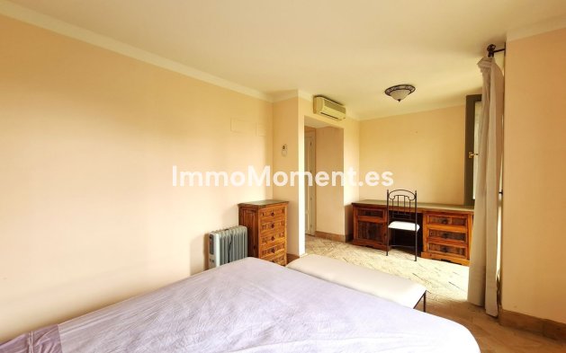 Wiederverkauf - Villa - Sotogrande