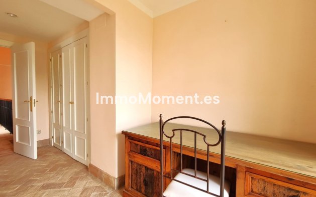 Wiederverkauf - Villa - Sotogrande