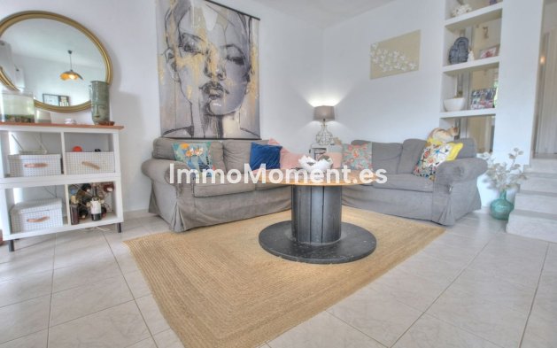 Reventa - Apartamento - Mijas - Mijas Costa
