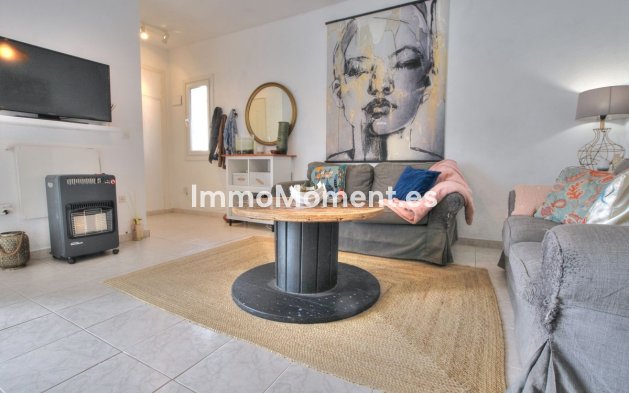 Reventa - Apartamento - Mijas - Mijas Costa