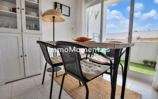 Reventa - Apartamento - Mijas - Mijas Costa