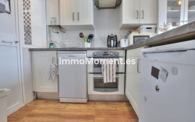 Reventa - Apartamento - Mijas - Mijas Costa