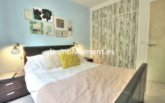 Reventa - Apartamento - Mijas - Mijas Costa