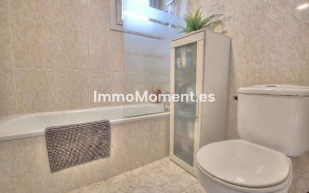 Reventa - Apartamento - Mijas - Mijas Costa