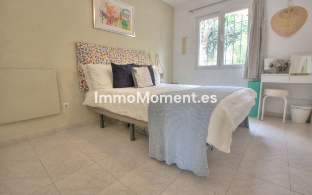 Reventa - Apartamento - Mijas - Mijas Costa