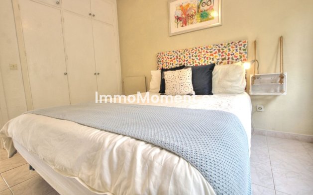 Reventa - Apartamento - Mijas - Mijas Costa