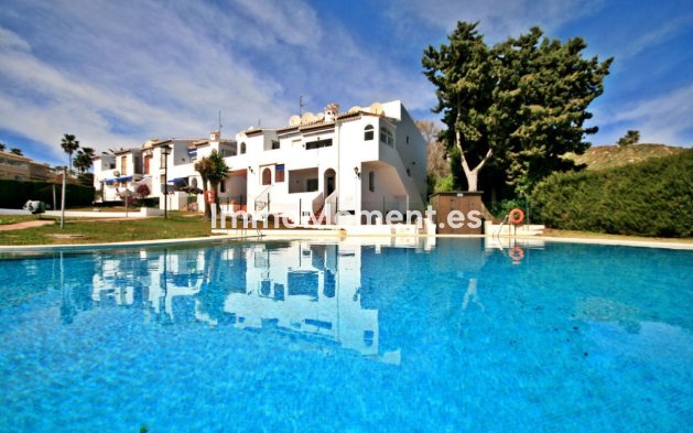 Reventa - Apartamento - Mijas - Mijas Costa