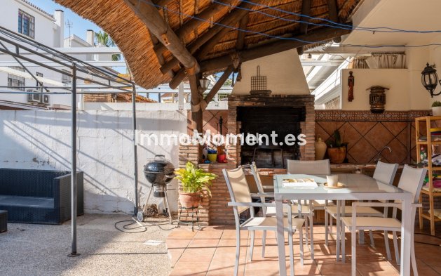 Bestaande woning - Vrijstaande villa - Mijas - El Coto