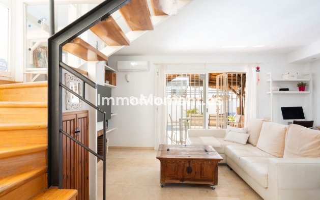 Bestaande woning - Vrijstaande villa - Mijas - El Coto