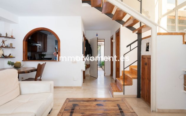 Bestaande woning - Vrijstaande villa - Mijas - El Coto