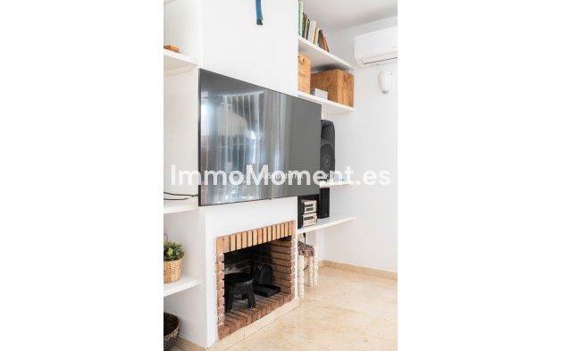 Bestaande woning - Vrijstaande villa - Mijas - El Coto