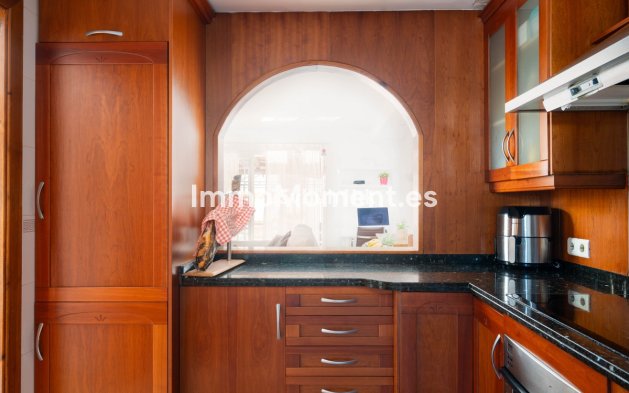Bestaande woning - Vrijstaande villa - Mijas - El Coto