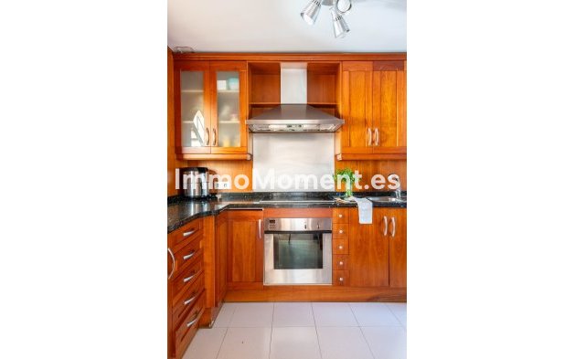 Bestaande woning - Vrijstaande villa - Mijas - El Coto