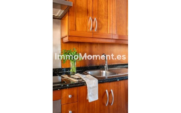 Bestaande woning - Vrijstaande villa - Mijas - El Coto