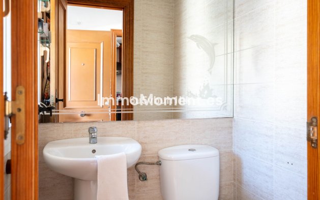 Bestaande woning - Vrijstaande villa - Mijas - El Coto