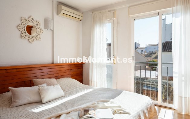 Bestaande woning - Vrijstaande villa - Mijas - El Coto