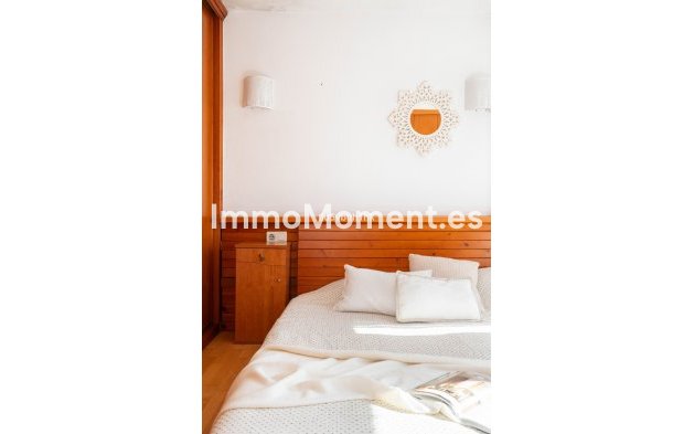 Bestaande woning - Vrijstaande villa - Mijas - El Coto