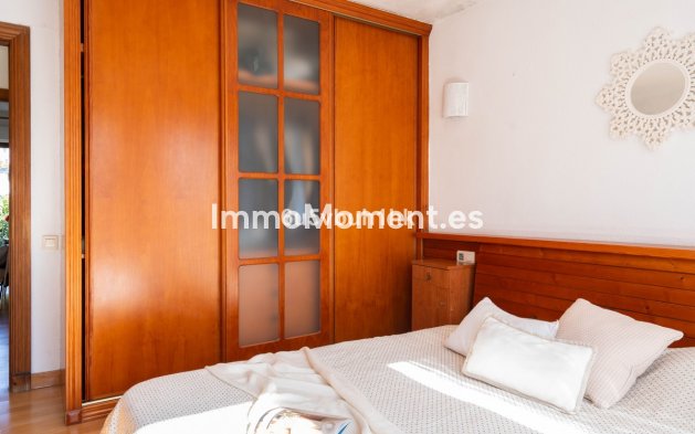 Bestaande woning - Vrijstaande villa - Mijas - El Coto