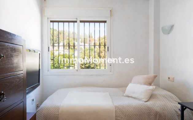 Bestaande woning - Vrijstaande villa - Mijas - El Coto