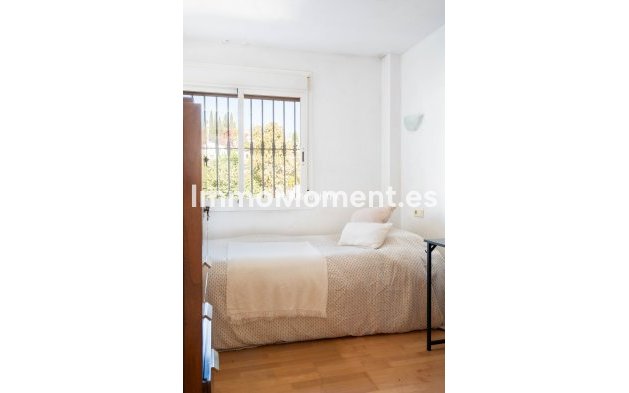 Bestaande woning - Vrijstaande villa - Mijas - El Coto