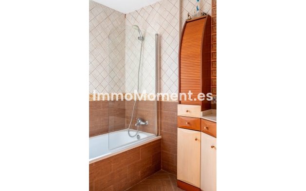 Bestaande woning - Vrijstaande villa - Mijas - El Coto