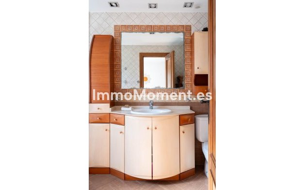 Bestaande woning - Vrijstaande villa - Mijas - El Coto