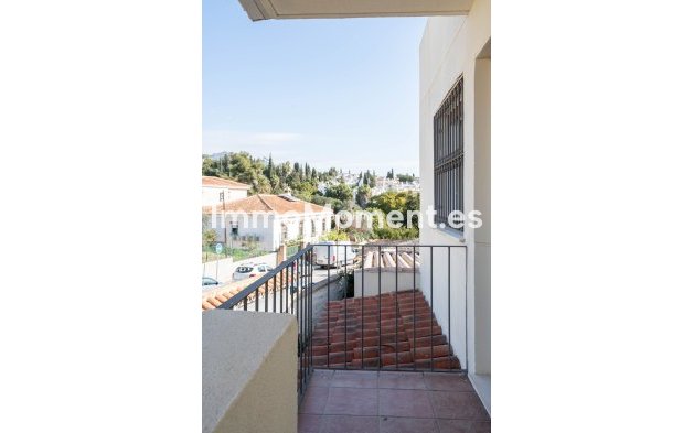 Bestaande woning - Vrijstaande villa - Mijas - El Coto