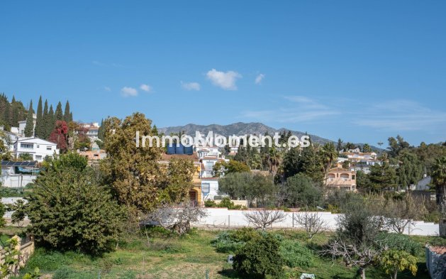 Bestaande woning - Vrijstaande villa - Mijas - El Coto