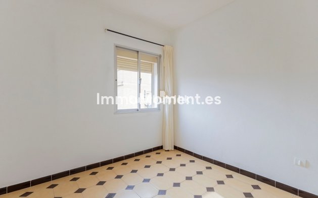 Reventa - Apartamento - Fuengirola - Fuengirola Centro