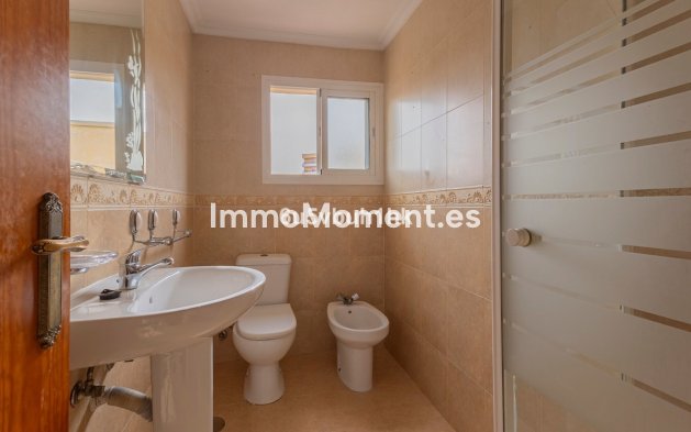 Reventa - Apartamento - Fuengirola - Fuengirola Centro