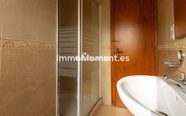 Reventa - Apartamento - Fuengirola - Fuengirola Centro