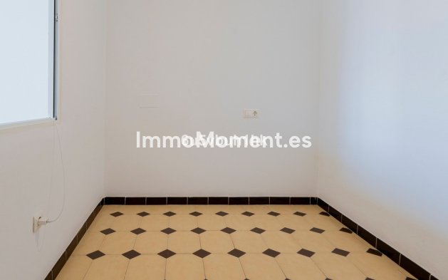 Reventa - Apartamento - Fuengirola - Fuengirola Centro