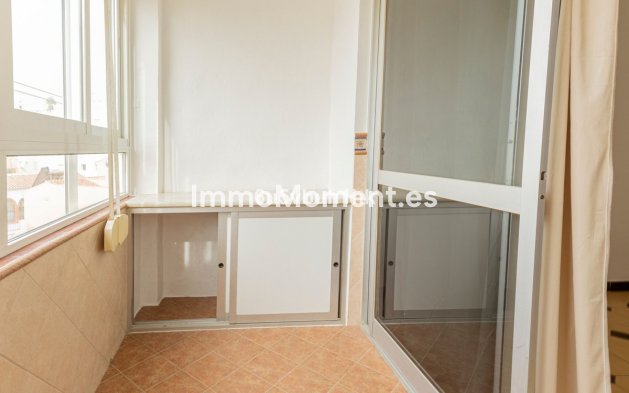Reventa - Apartamento - Fuengirola - Fuengirola Centro