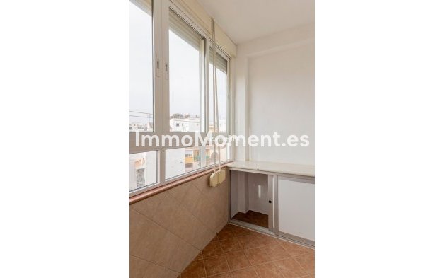 Reventa - Apartamento - Fuengirola - Fuengirola Centro