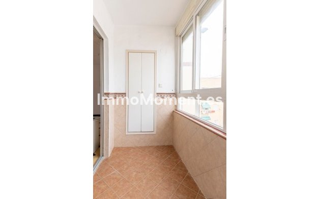 Reventa - Apartamento - Fuengirola - Fuengirola Centro