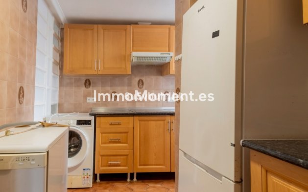 Reventa - Apartamento - Fuengirola - Fuengirola Centro